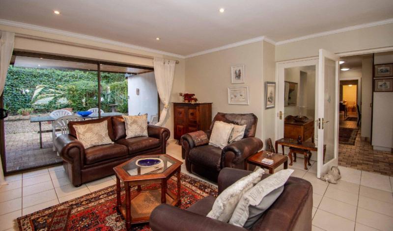 3 Bedroom Property for Sale in Helderberg Estate Western Cape